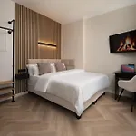 -super Zentrale Studio-apartments Hbf-messe-övb Arena-city * Bremen