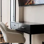 Appartement -super Zentrale Studio-apartments Hbf-messe-övb Arena-city Bremen