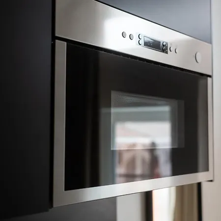 Rooms Bremen I Serviced Apartments Mit Self Check-In I Hbf-Messe-Oevb Arena-Zentrum