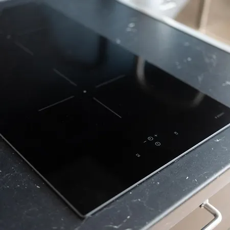 Appartement -super Zentrale Studio-apartments Hbf-messe-övb Arena-city *