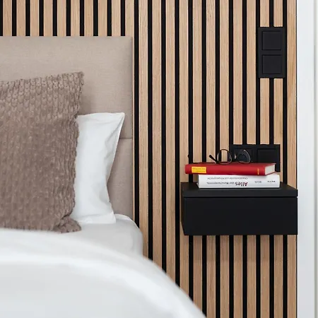 Rooms Bremen I Serviced Apartments Mit Self Check-In I Hbf-Messe-Oevb Arena-Zentrum