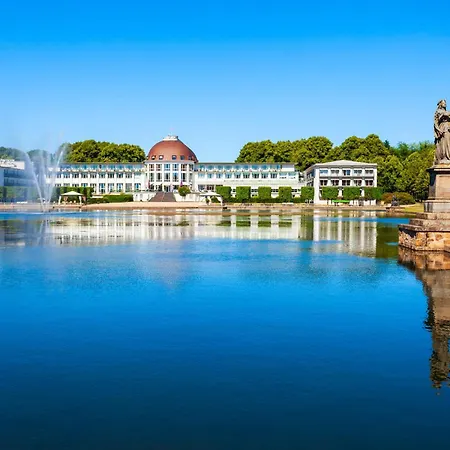 -super Zentrale Studio-apartments Hbf-messe-övb Arena-city Appartement