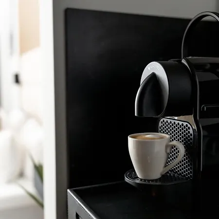 -super Zentrale Studio-apartments Hbf-messe-oevb Arena-city アパート *