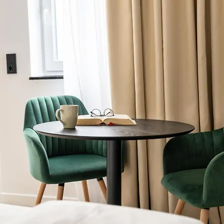 Rooms Bremen I Serviced Apartments Mit Self Check-In I Hbf-Messe-Oevb Arena-Zentrum * ברמן