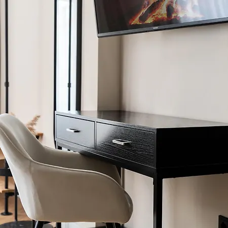 דירה Rooms Bremen I Serviced Apartments Mit Self Check-In I Hbf-Messe-Oevb Arena-Zentrum ברמן