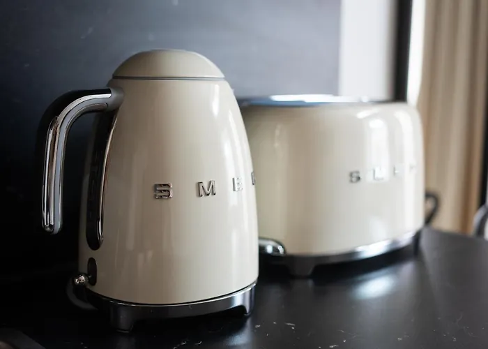 Apartmán -super Zentrale Studio-apartments Hbf-messe-oevb Arena-city