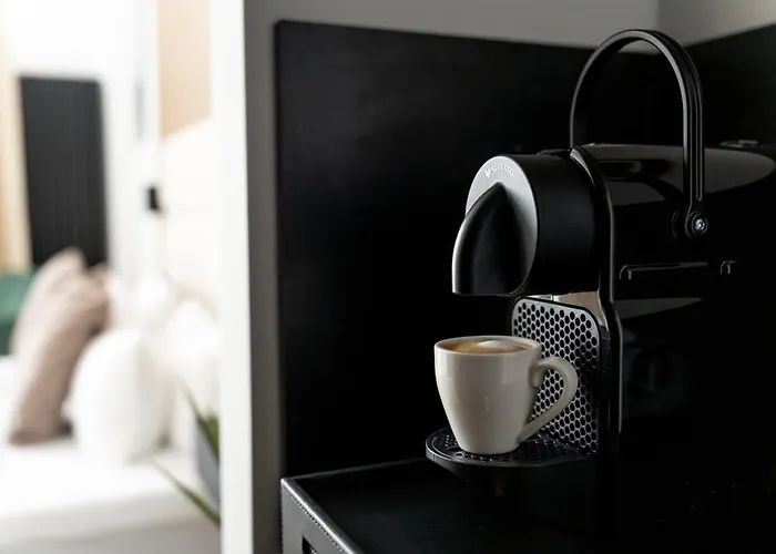 -super Zentrale Studio-apartments Hbf-messe-oevb Arena-city アパート *